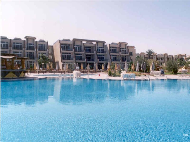 Cataract Pyramids Resort Cairo Facilities photo