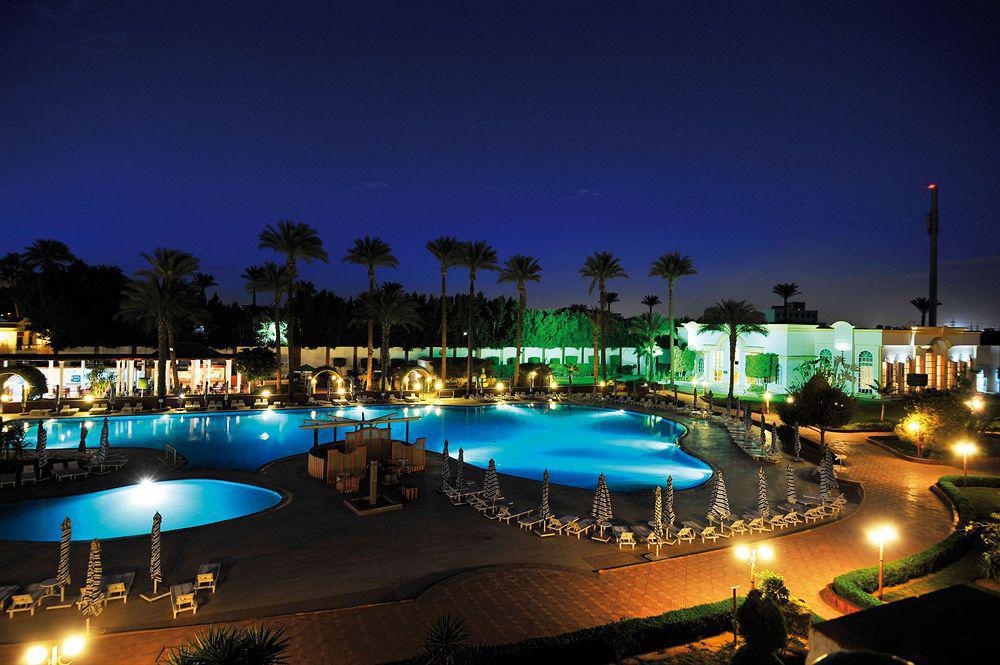 Cataract Pyramids Resort Cairo Facilities photo